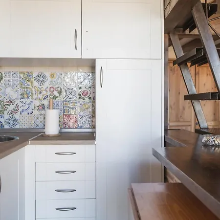 Zocosol By Ap 公寓 *