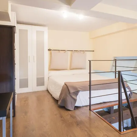 公寓 Zocosol By Ap