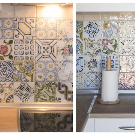 Zocosol By Ap 公寓 *