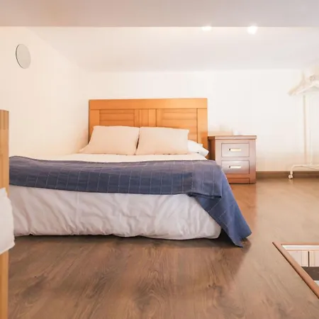 Zocosol By Ap 公寓