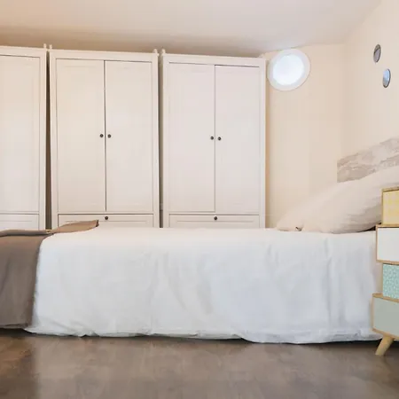 公寓 Zocosol By Ap