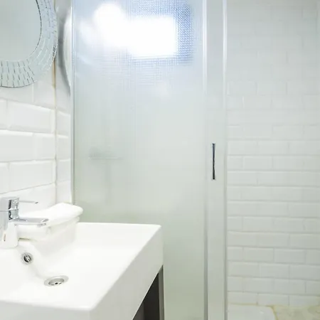 Zocosol By Ap 公寓 托萊多