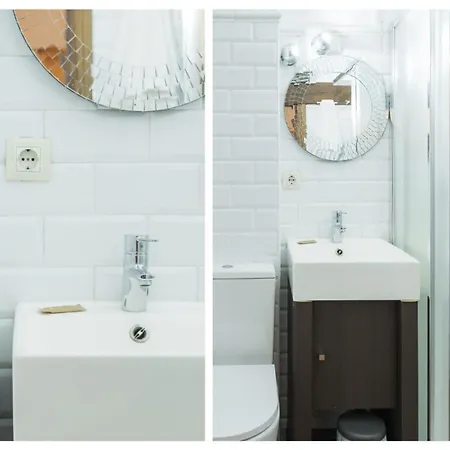 Zocosol By Ap 公寓