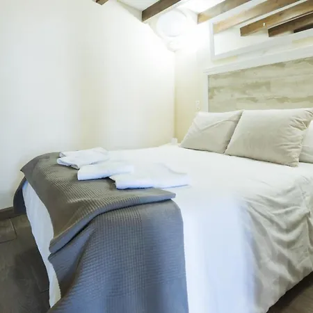 公寓 Zocosol By Ap 托萊多