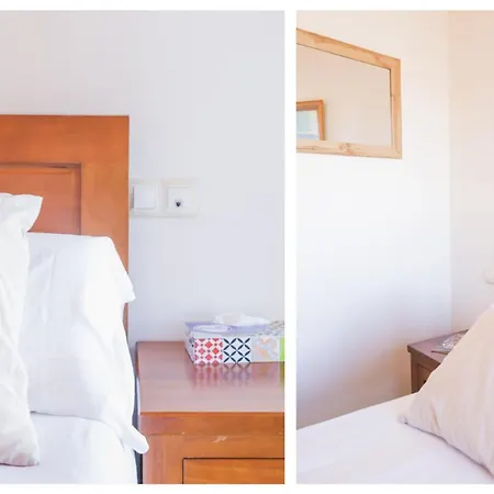 Zocosol By Ap 公寓 托萊多