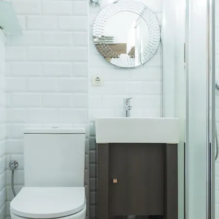 Zocosol By Ap 公寓 托萊多