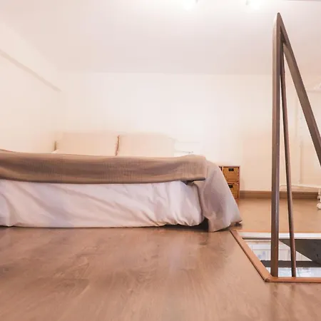 公寓 Zocosol By Ap *