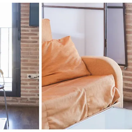 Zocosol By Ap 公寓 托萊多