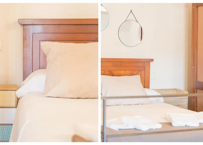 Zocosol By Ap Appartamento Toledo