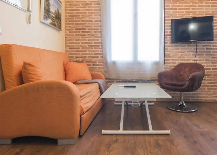 Zocosol By Ap Appartamento