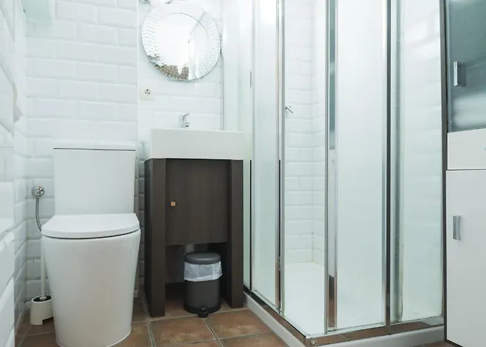 Zocosol By Ap Appartamento