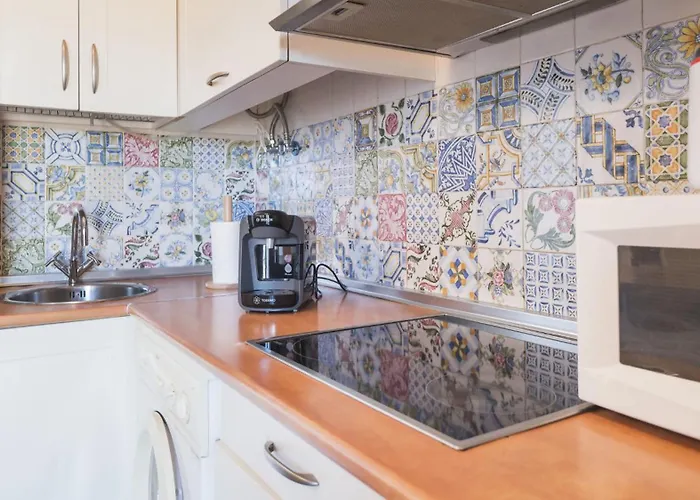 Appartamento Zocosol By Ap