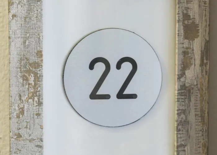 Zocosol By Ap Appartamento *