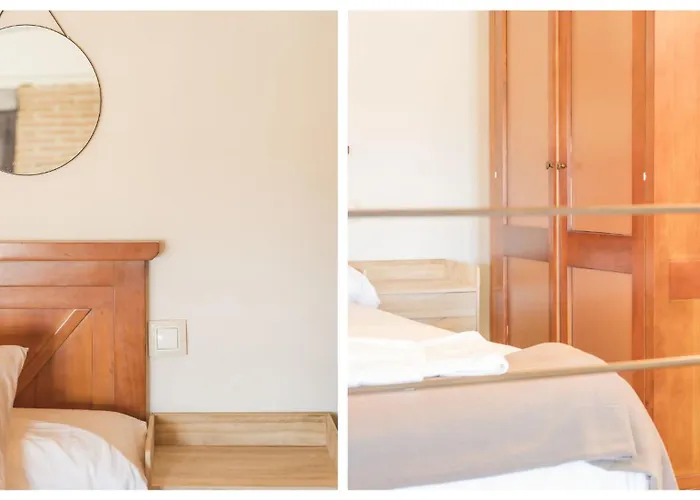 Appartamento Zocosol By Ap *