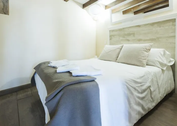 Appartamento Zocosol By Ap Toledo