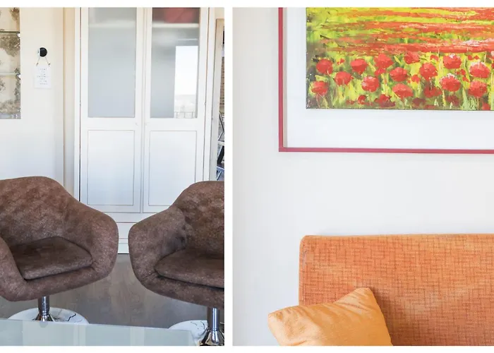 Appartamento Zocosol By Ap *