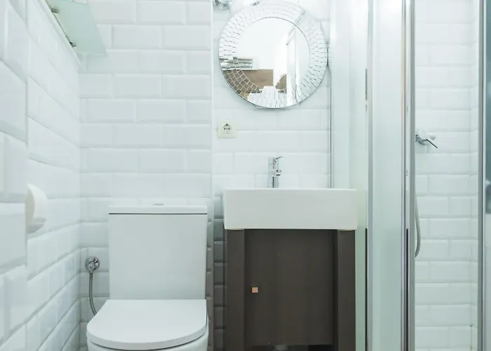 Zocosol By Ap Appartamento Toledo