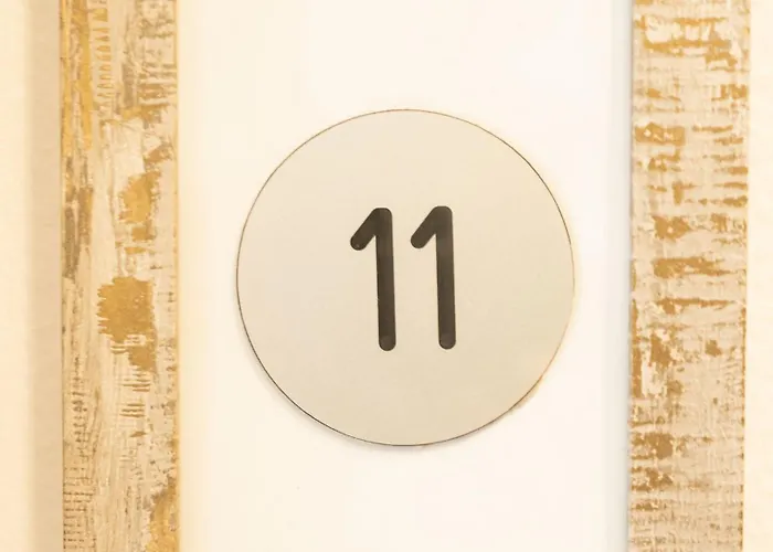 Appartamento Zocosol By Ap Toledo