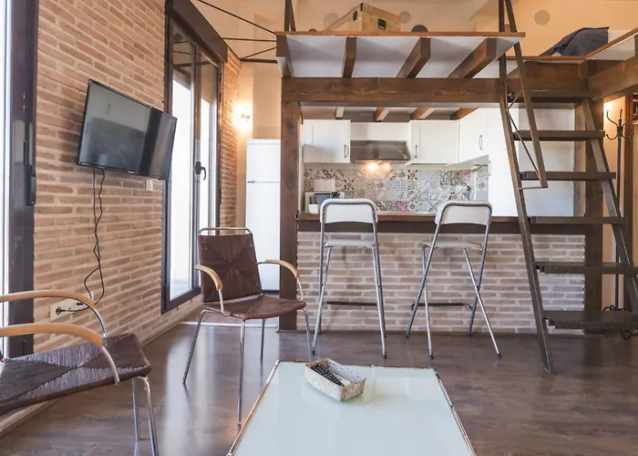 Appartamento Zocosol By Ap Toledo