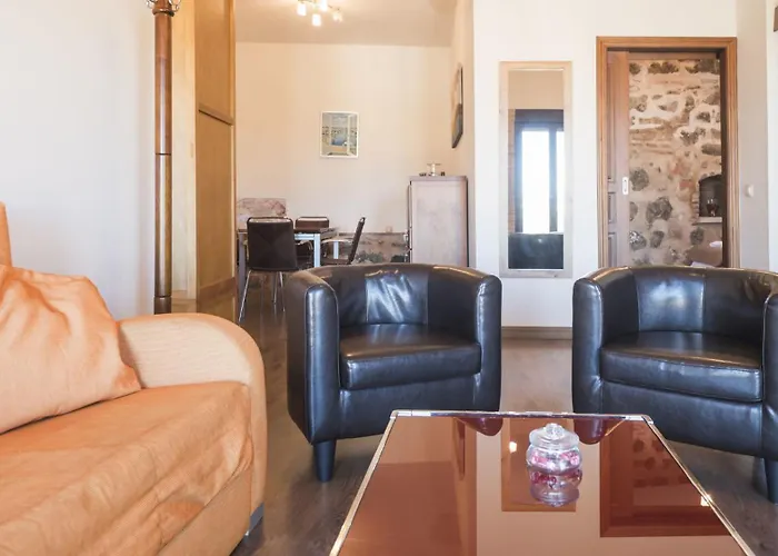 Appartamento Zocosol By Ap Toledo