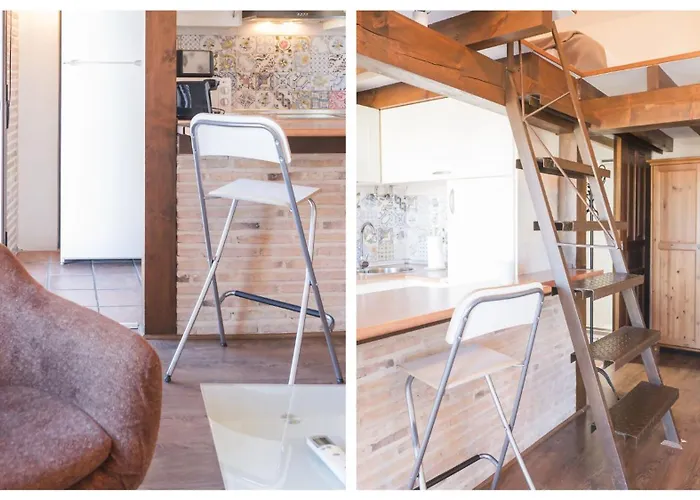 Zocosol By Ap Appartamento Toledo