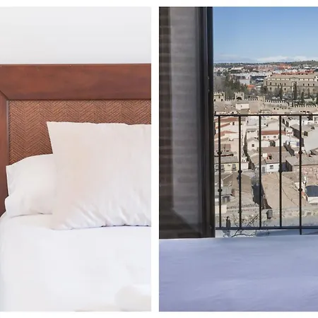 Zocosol By Ap Apartmán