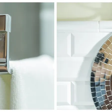 Zocosol By Ap Apartmán