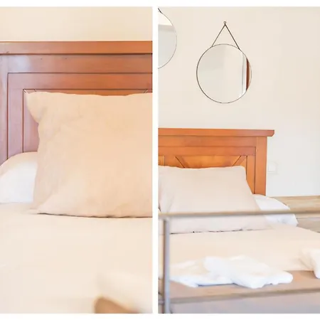 Zocosol By Ap Apartmán Toledo