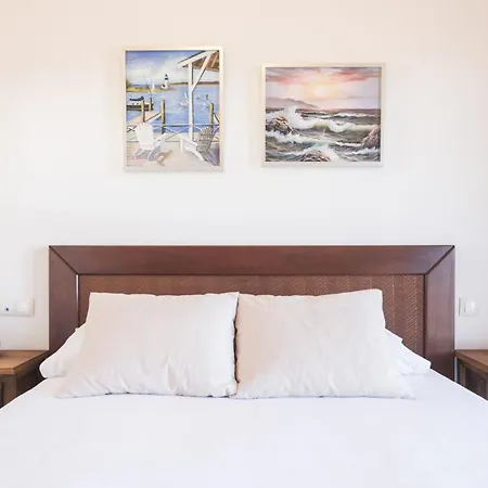 Zocosol By Ap Apartmán *