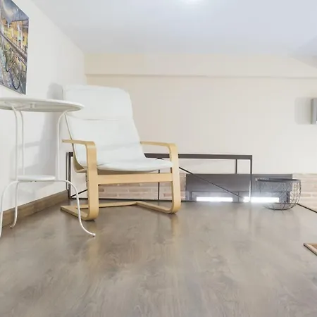 Apartmán Zocosol By Ap Toledo