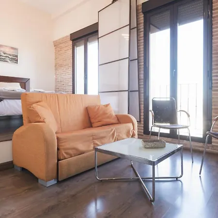 Zocosol By Ap Apartmán