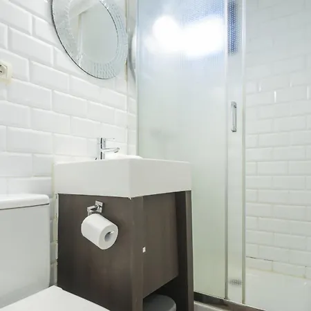 Zocosol By Ap Apartmán *