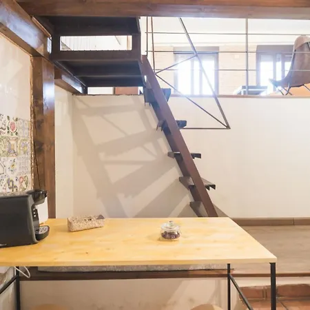 Apartmán Zocosol By Ap