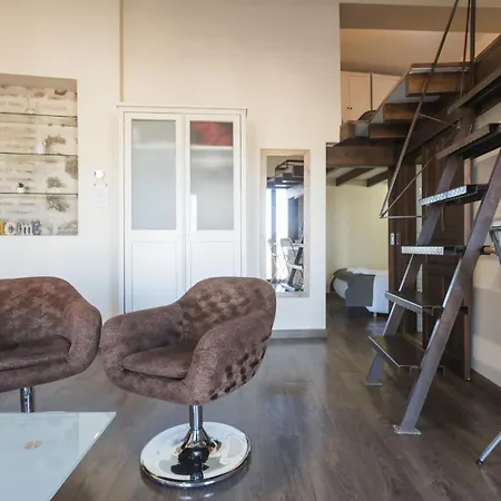 Zocosol By Ap Apartmán Toledo