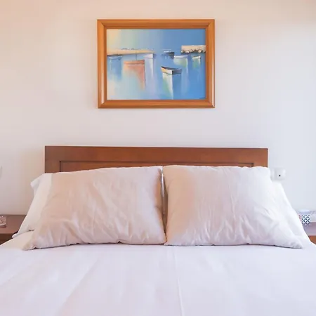 Zocosol By Ap Apartmán