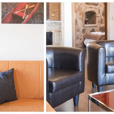 Apartmán Zocosol By Ap