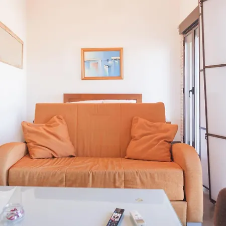 Apartmán Zocosol By Ap