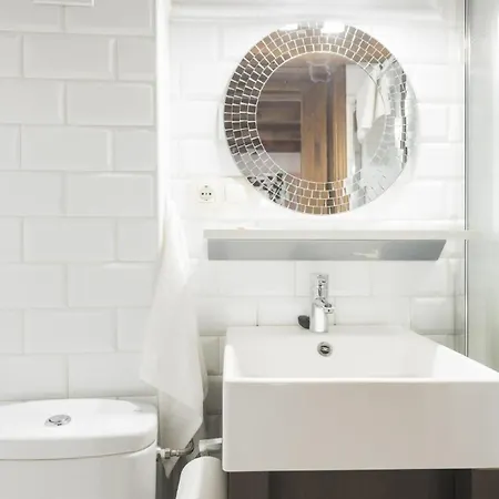 Apartmán Zocosol By Ap *