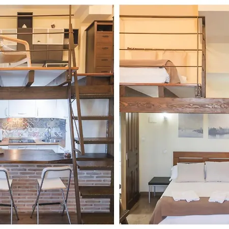 Apartmán Zocosol By Ap