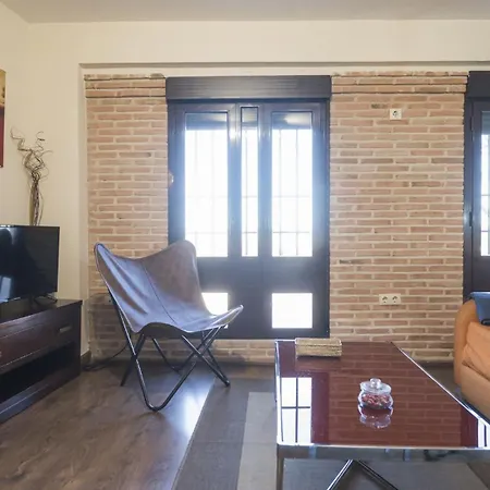 Zocosol By Ap Apartmán