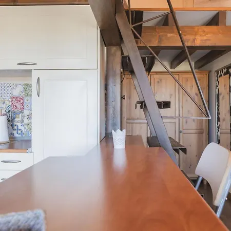 Apartmán Zocosol By Ap