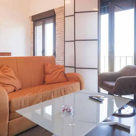 Apartmán Zocosol By Ap *