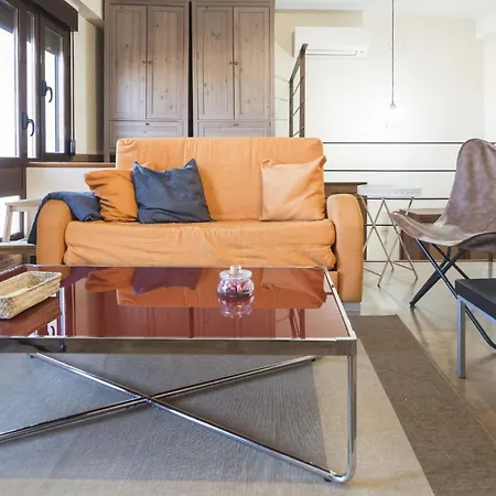 Zocosol By Ap Apartmán