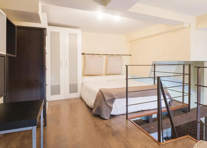 아파트 Zocosol By Ap