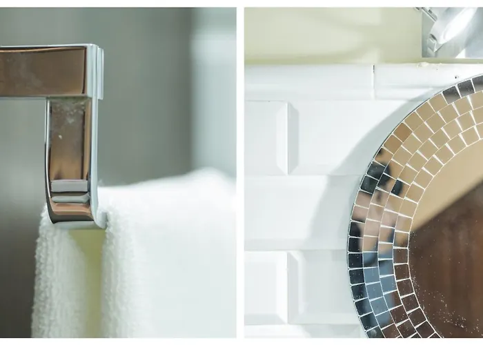 Zocosol By Ap Apartment