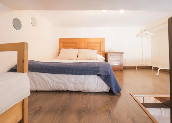 Zocosol By Ap Apartment