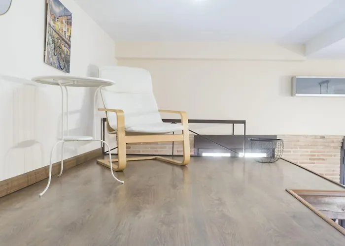 Apartment Zocosol By Ap Toledo