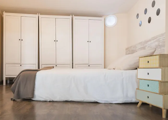 Apartment Zocosol By Ap