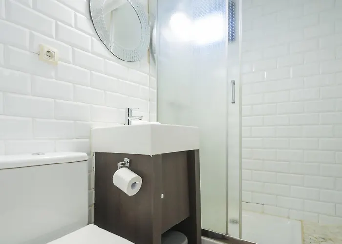 Zocosol By Ap Apartment *