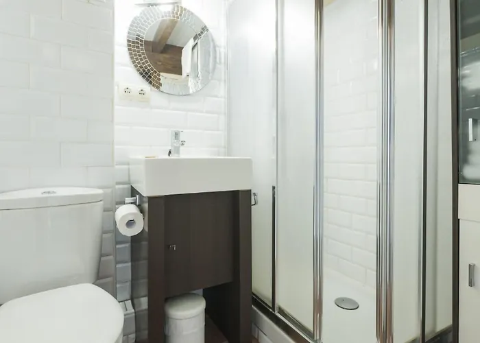 Apartment Zocosol By Ap *